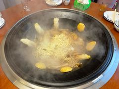 -忆乡情铁锅炖鱼饭店(延庆店)