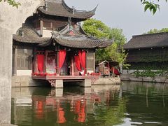 -鲁镇