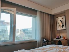 -北京王府井天伦王朝酒店