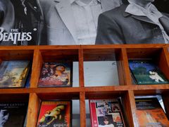 -麦田书店(国防路店)