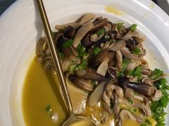 -鱼你相聚·河鲜馆(袁家岭店)