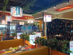 -四季喧黔味豆米火锅(万达广场店)