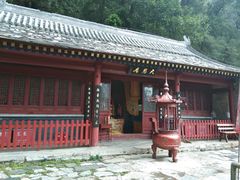 -北京上方山国家森林公园