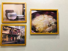 -永丰面馆(汉口路店)