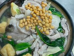 -陆师傅砂锅烫菜(圆通街店)