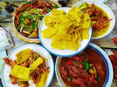 -龙虾奇迹(大华三路店)