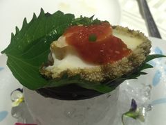 -浦华大酒店-台南担仔面海鲜楼