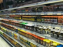 -果蔬好生活超市(乐堤港店)
