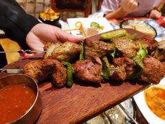 -安德烈俄式西餐厅(中央大街店)