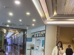 -深圳富茂格伦菲尔口腔门诊部(龙华清湖总院)