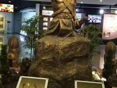 -吴哥国家博物馆