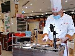 -北京全聚德(方庄店)