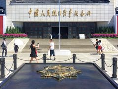 -中国人民抗日战争纪念雕塑园