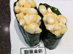 -元气寿司(东方宝泰店)