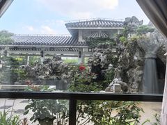 -香雪海饭店中餐厅(人民桥店)