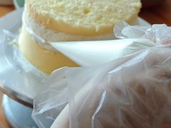 -鹿屿DIY烘焙·公司团建·生日会包场(广州东站店)