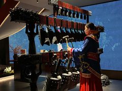 -曾宴·楚菜(湖北省博物馆店)