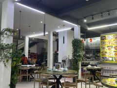 -毛姐烤鱼(福州汽车客运西站店)