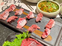-盡膳口福跷脚牛肉火锅(国贸商城店)