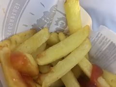 -纽约薯条(世豪广场店)