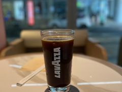 -LAVAZZA拉瓦萨咖啡(中航城君尚购物中心店)