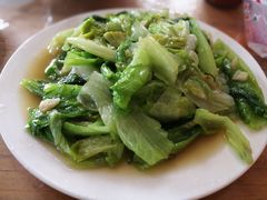 -老地方美食