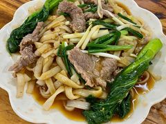 -南记食粥坊·宵夜大排档(卫国路店)