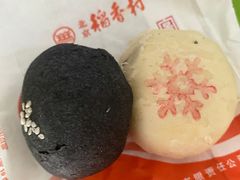 -北京稻香村(甘家口店)