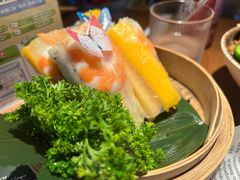 -岛风·台食小馆 ISLAND BISTRO(烟台山店)