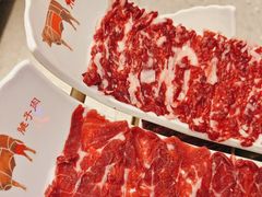 -左庭右院鲜牛肉火锅(新梅广场店)