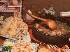 -千代武日本料理(开发区店)