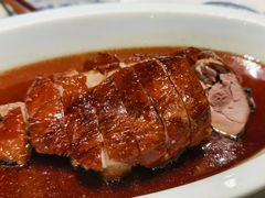 金牌烤鸭（小）-南京大牌档(苏州中心店)