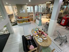 -Barbe a papa亲子餐厅(杨浦店)