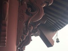 -采石矶景区