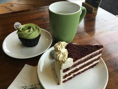 -派悦坊·甜品·蛋糕(日坛店)