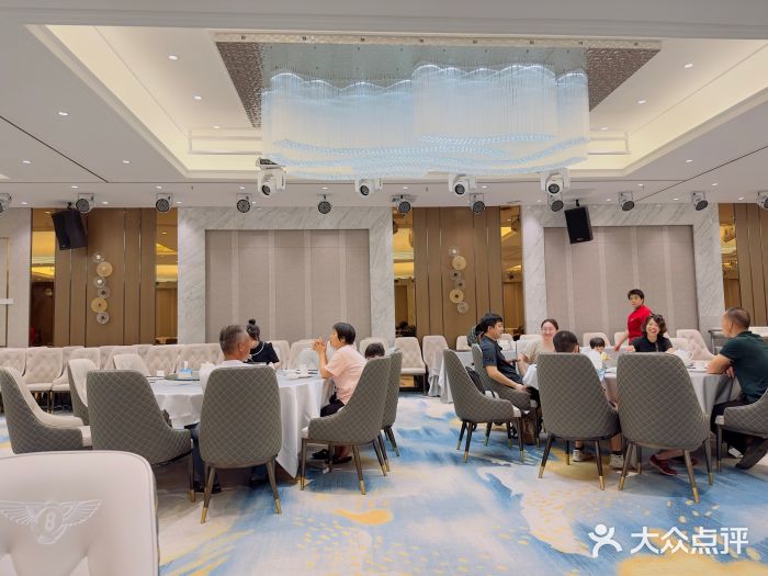 益健名厨海鲜城(夏湾店)图片