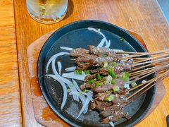 -本色.小马哥烧烤(五一路总店)