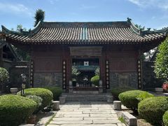 -西安化觉巷清真大寺