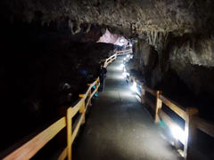 -百魔洞景区