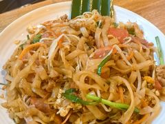 傣味炒米干-婉泰·特色小吃·舂鸡脚(告庄二店)