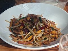 -院子餐厅·大锅菜·老杭帮(桥西直街店)