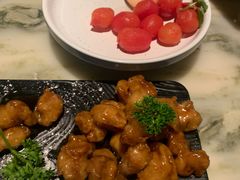 -绿茶餐厅(昌平悦荟店)