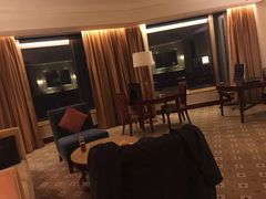 -苏州金鸡湖大酒店