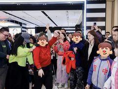 -凯德MALL(望京店)
