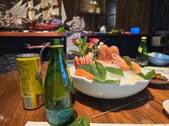 -Mr·Fish鱼鲜生海鲜放题(银泰in99店)