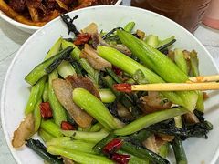 -乡厨味道(黄鹤楼店)
