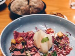 -君悦酒店·La Terrazza意合園·意式风味