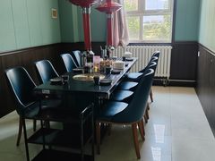 -韩国料理雷亮烤肉(瑞和第一城店)