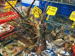 -船奇蒸汽海鲜·闽菜(八市海鲜总店)