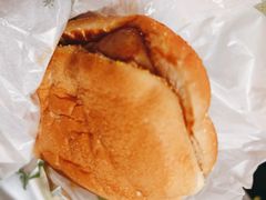 -麦当劳(上百万和城店)